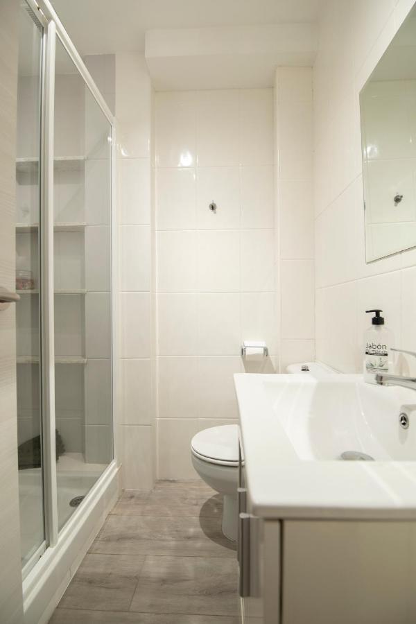Piso De 2 Habitaciones Πόρτο Νόβο Εξωτερικό φωτογραφία