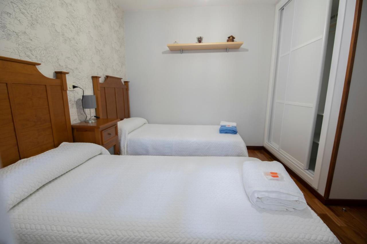 Piso De 2 Habitaciones Πόρτο Νόβο Εξωτερικό φωτογραφία