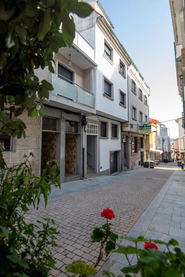 Piso De 2 Habitaciones Πόρτο Νόβο Εξωτερικό φωτογραφία