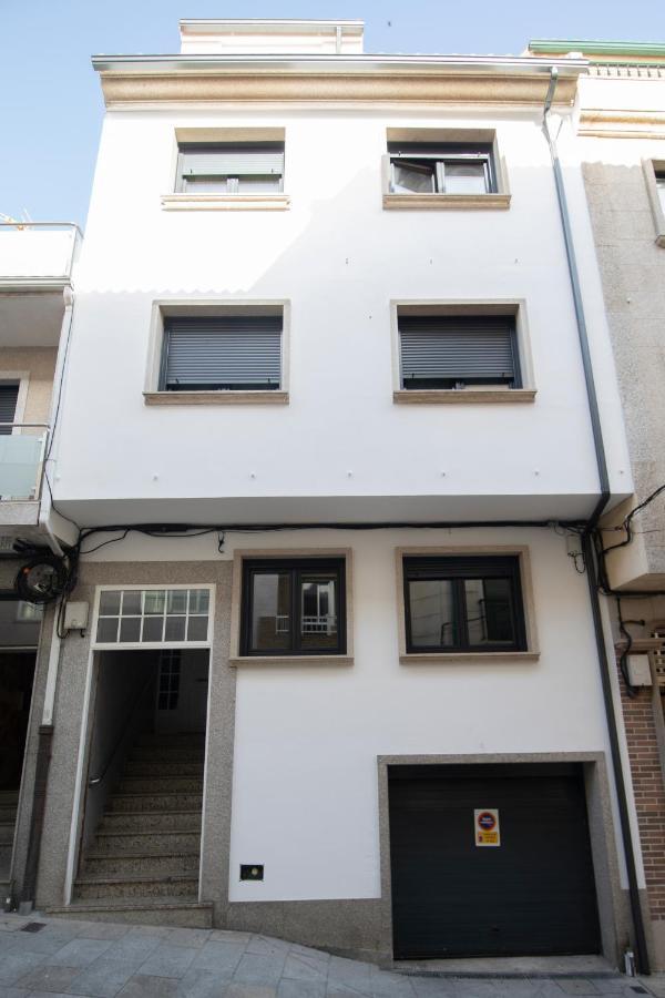 Piso De 2 Habitaciones Πόρτο Νόβο Εξωτερικό φωτογραφία